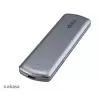 Tragbares SSD-Gehäuse Akasa AK-ENU3M2-05 USB-C 3.2 Gen 2 für M.2 SATA/NVMe-Laufwerke