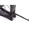 Lüfter Alphacool Rise Aurora 12 cm Schwarz Transluzent 2600 U/min 118,9 m³/h