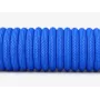Kabel Glorious PC Gaming Race G-ASC-BLUE 2m Blau