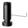 Moza Racing Z-Achsen-Modul, Z-Achsen-Modul, Schwarz, Aluminium, 110 mm, 47,5 mm, 47,5 mm