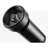 Moza Racing Z-Achsen-Modul, Z-Achsen-Modul, Schwarz, Aluminium, 110 mm, 47,5 mm, 47,5 mm