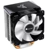 Kühler Jonsbo CR-1400 9,2 cm Schwarz 900–2300 U/min 12V