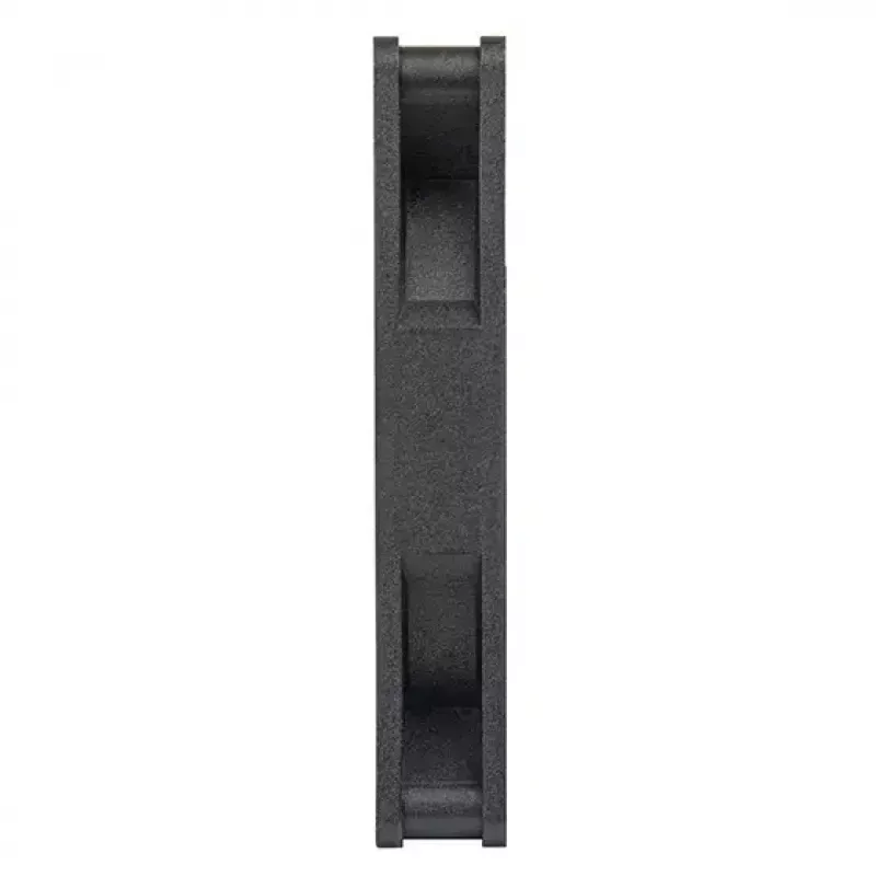 Lüfter Silverstone Air Slimmer 90 9,2 cm schwarz 500-2500 U/min hydraulisch