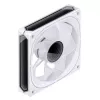 Fan Jonsbo FR-505WR 12 cm 800-1800 RPM 47.2 CFM 13.3-30 dB White