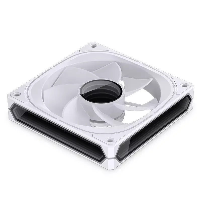Fan Jonsbo FR-505WR 12 cm 800-1800 RPM 47.2 CFM 13.3-30 dB White