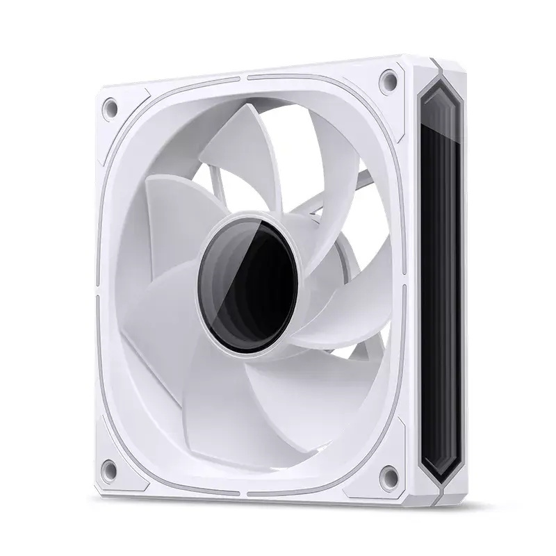 Fan Jonsbo FR-505WR 12 cm 800-1800 RPM 47.2 CFM 13.3-30 dB White