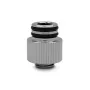 Fitting EK Water Blocks 3831109895269 Messing Nickel Edelstahl