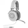CORSAIR Gaming Headset Hs65 - 3.5mm - Surround - White