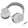 CORSAIR Gaming Headset Hs65 - 3.5mm - Surround - White