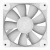 Lüfter APNX FP1-140 PWM ARGB 14 cm Weiß 86,9 cfm 1,67 mmH2O