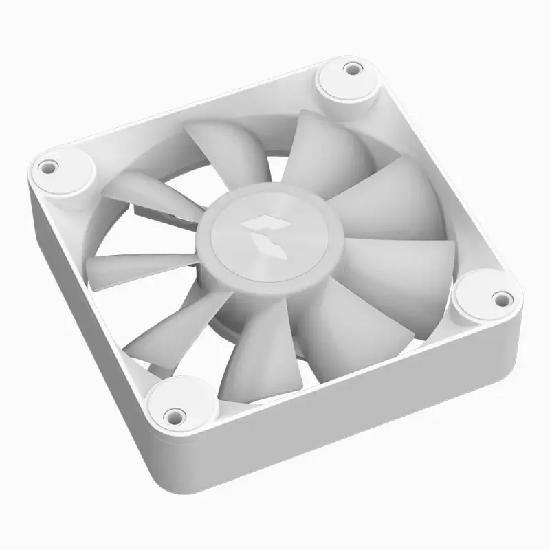 Lüfter APNX FP1-140 PWM ARGB 14 cm Weiß 86,9 cfm 1,67 mmH2O