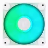 Lüfter APNX FP1-140 PWM ARGB 14 cm Weiß 86,9 cfm 1,67 mmH2O