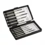 InLine Präzisions-Schraubendreher-Set 11-tlg. für PC Server Notebook Reparatur