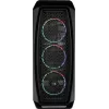 Aerocool Aero One Eclipse Tower Schwarz