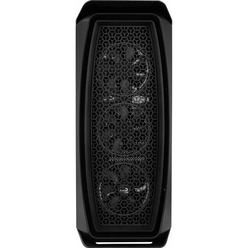 Aerocool Aero One Eclipse Tower Schwarz