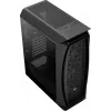 Aerocool Aero One Eclipse Tower Schwarz