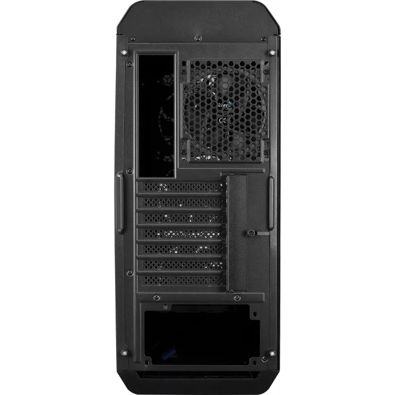 Aerocool Aero One Eclipse Tower Schwarz