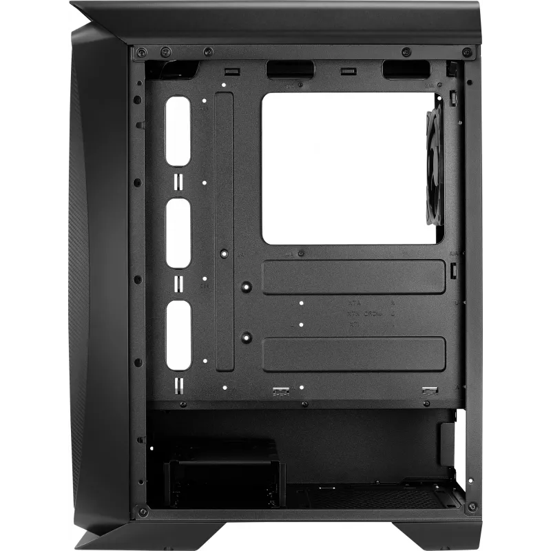 Aerocool Aero One Eclipse Tower Schwarz
