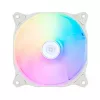 All-in-One-Flüssigkeitskühler Silverstone SST-PF360W-ARGB-V2 12 cm Weiß