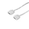 All-in-One-Flüssigkeitskühler Silverstone SST-PF360W-ARGB-V2 12 cm Weiß