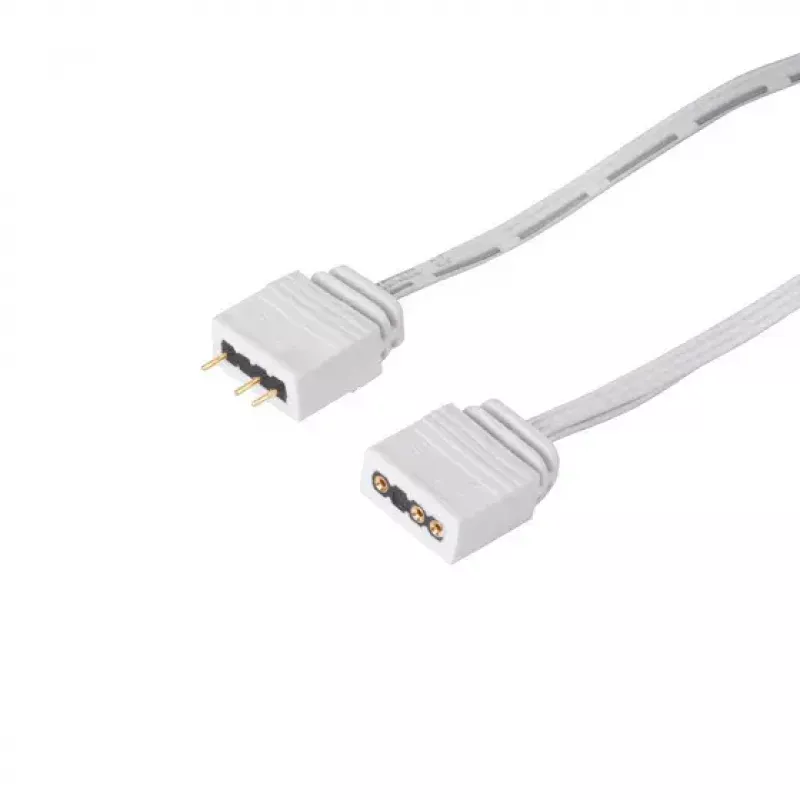 All-in-One-Flüssigkeitskühler Silverstone SST-PF360W-ARGB-V2 12 cm Weiß