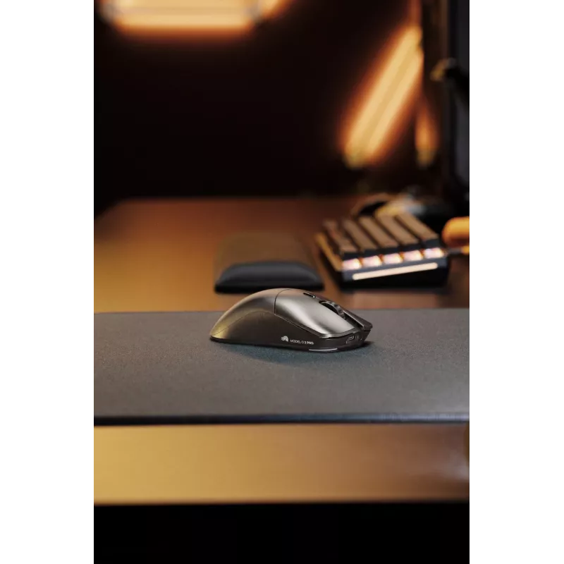 Glorious Gaming Glorious Model O 2 PRO Wireless - 1K Polling - Schwarz