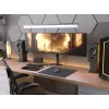 Glorious Gaming Glorious Model O 2 PRO Wireless - 1K Polling - Schwarz