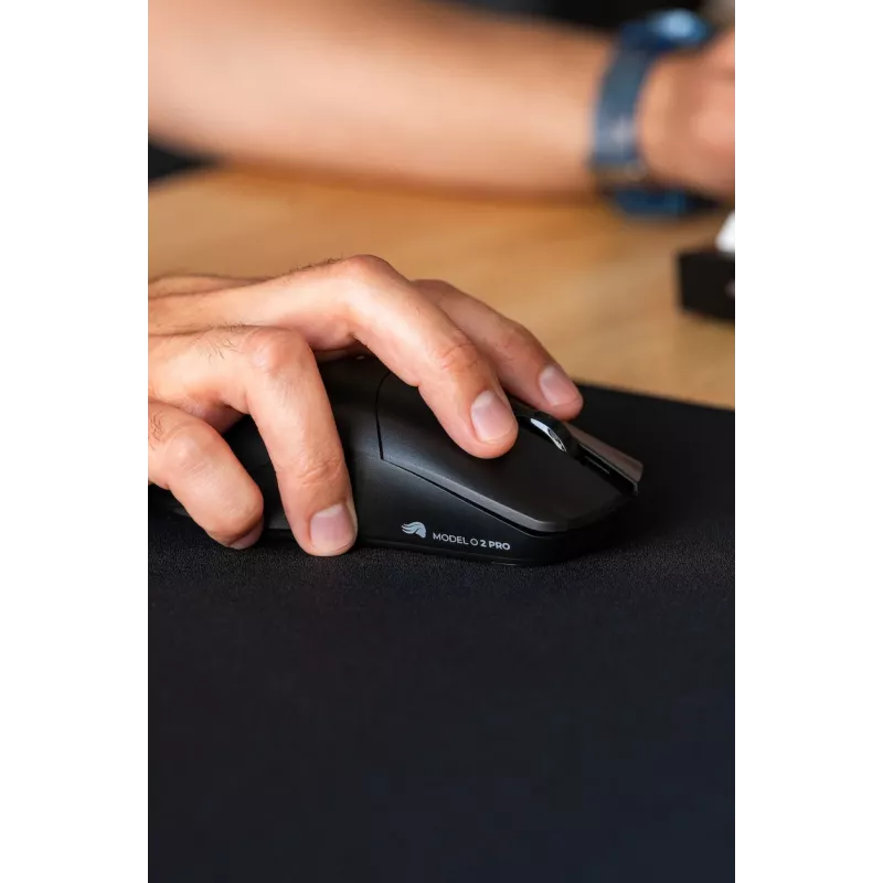Glorious Gaming Glorious Model O 2 PRO Wireless - 1K Polling - Schwarz