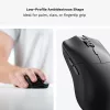 Glorious Gaming Glorious Model O 2 PRO Wireless - 1K Polling - Schwarz
