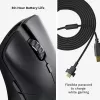 Glorious Gaming Glorious Model O 2 PRO Wireless - 1K Polling - Schwarz