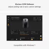 Glorious Gaming Glorious Model O 2 PRO Wireless - 1K Polling - Schwarz