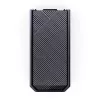 Computer-Gehäuse Jonsbo D400 Midi Tower ATX Tempered Glass – Schwarz