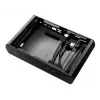 PC Akasa Tesla H Small Form Factor SFF Schwarz