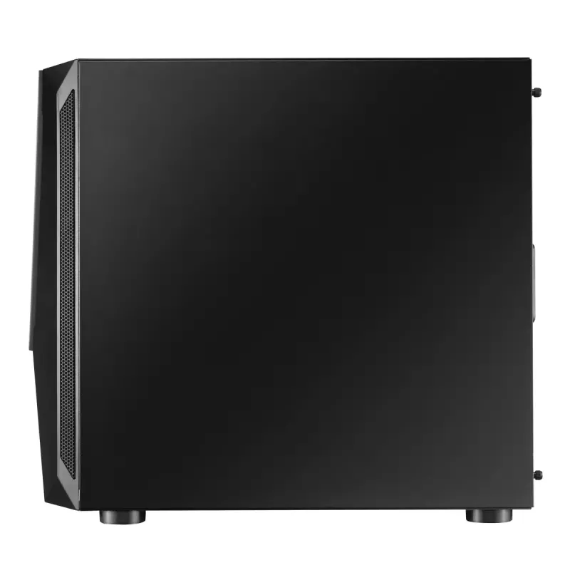 PC-Gehäuse Silverstone FARA V1M PRO Tower Schwarz