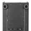 PC-Gehäuse Silverstone FARA V1M PRO Tower Schwarz