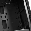 PC-Gehäuse Silverstone FARA V1M PRO Tower Schwarz