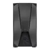PC-Gehäuse Silverstone FARA V1M PRO Tower Schwarz