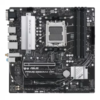 ASUS PRIME B650M-A WIFI AMD B650 Sockel AM5 micro ATX