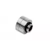 Drehmoment-Verlängerung EK Water Blocks Messing Nickel 14 mm Höhe 2,3 cm Durchmesser