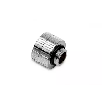 Drehmoment-Verlängerung EK Water Blocks Messing Nickel 14 mm Höhe 2,3 cm Durchmesser