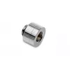 Drehmoment-Verlängerung EK Water Blocks Messing Nickel 14 mm Höhe 2,3 cm Durchmesser