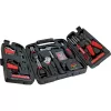 Tool kit InLine Ultimate Repair Tool Kit 129-teilig — Metall- und Kunststoffkomponenten, verschiedene Handwerkzeuge