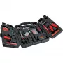 Tool kit InLine Ultimate Repair Tool Kit 129-teilig — Metall- und Kunststoffkomponenten, verschiedene Handwerkzeuge