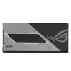ASUS ROG -THOR-1000P3-GAMING Netzteil 1000 W 20+4 pin ATX ATX Schwarz