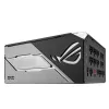 ASUS ROG -THOR-1000P3-GAMING Netzteil 1000 W 20+4 pin ATX ATX Schwarz