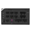 ASUS ROG -THOR-1000P3-GAMING Netzteil 1000 W 20+4 pin ATX ATX Schwarz