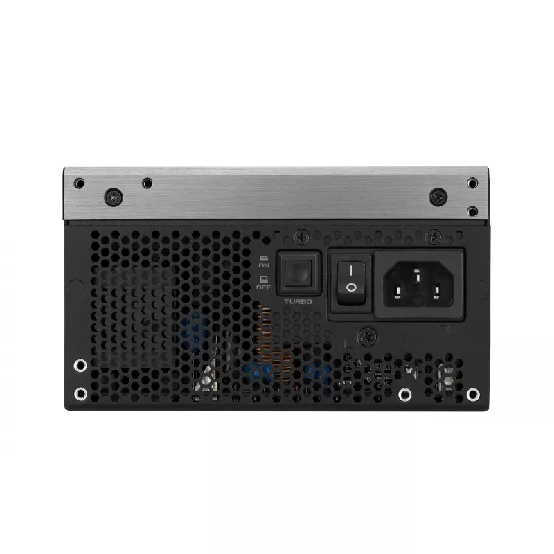 ASUS ROG -THOR-1000P3-GAMING Netzteil 1000 W 20+4 pin ATX ATX Schwarz