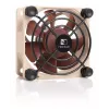 Lüftergitter Noctua NA-FG1-6 SX2 Stahl 6 cm 50x50 mm 2 Stück