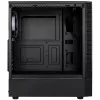 PC-Gehäuse Kolink Inspire K9 ARGB Midi Tower Schwarz