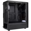 PC-Gehäuse Kolink Inspire K9 ARGB Midi Tower Schwarz